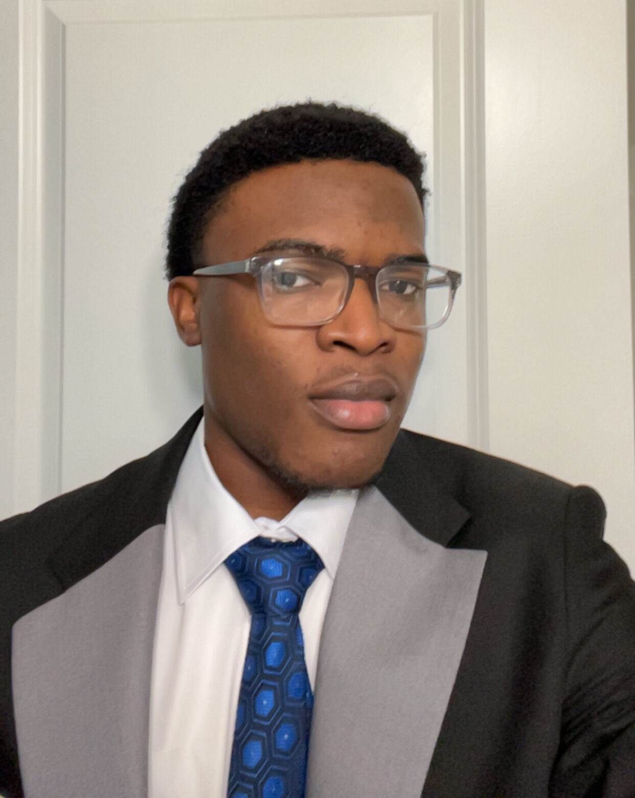 David Oladayo
